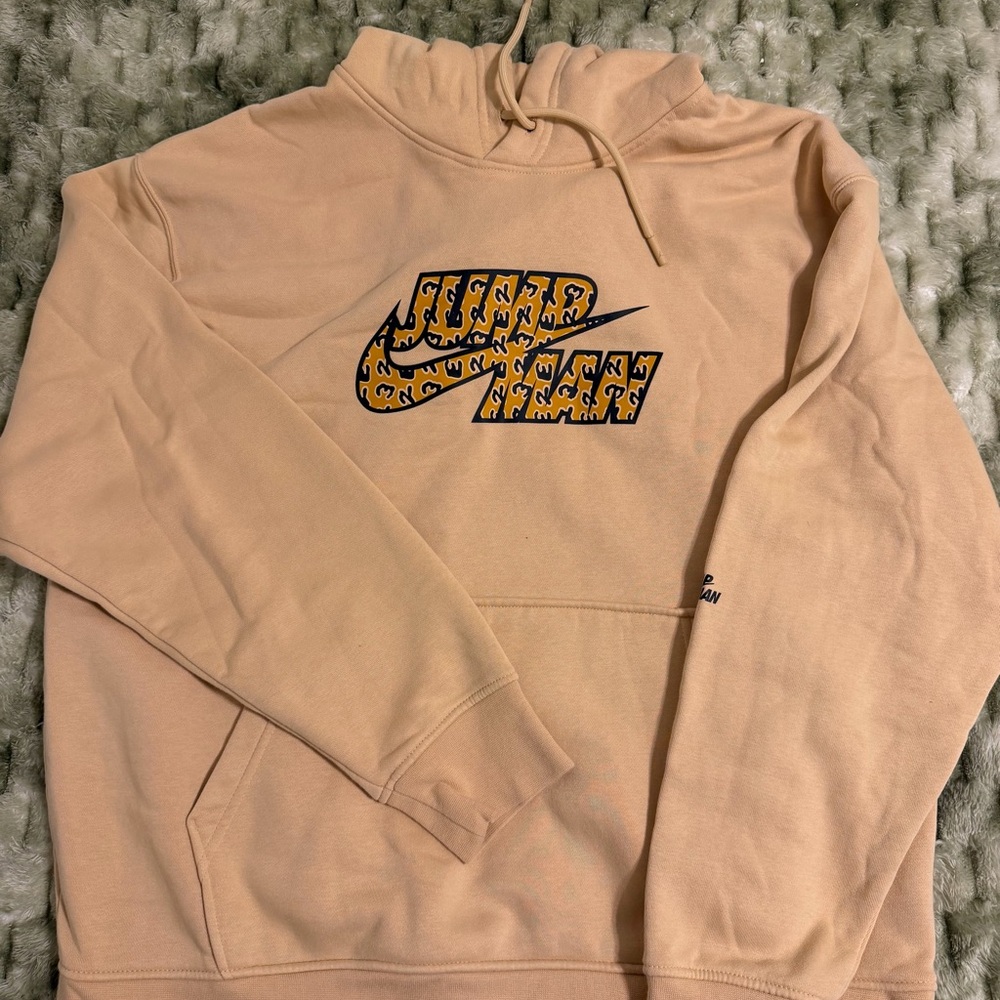 Air Jordan Men’s Jumpman Hoodie Size XL Brand